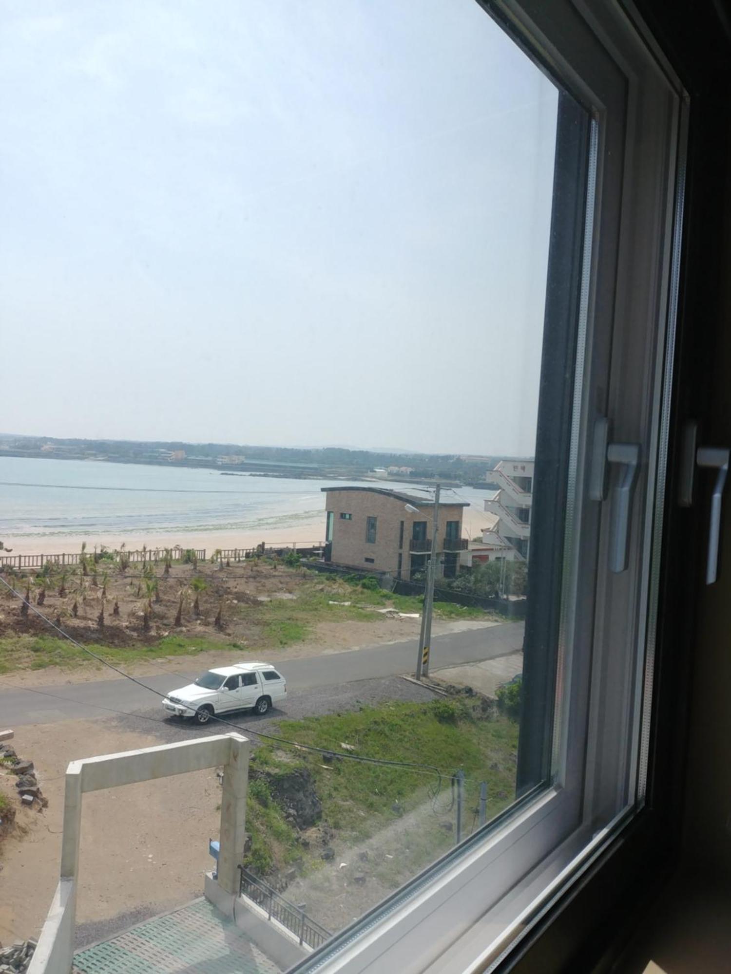 La Masion Benie Villa Seogwipo Dış mekan fotoğraf