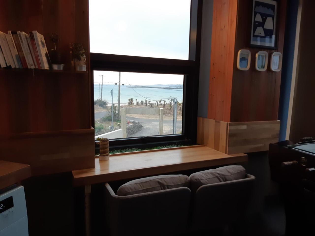 La Masion Benie Villa Seogwipo Dış mekan fotoğraf