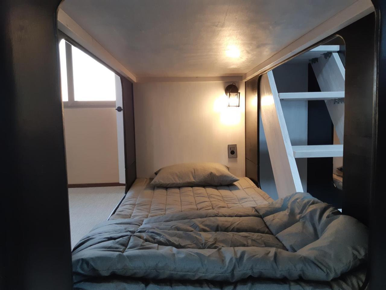 La Masion Benie Villa Seogwipo Dış mekan fotoğraf